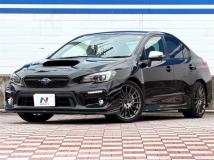 2018 Subaru WRX S4