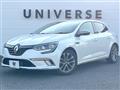 2018 Renault Megane
