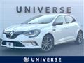 2018 Renault Megane