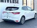 2018 Renault Megane