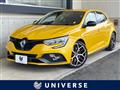 2022 Renault Megane