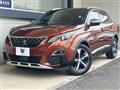 2018 Peugeot 3008