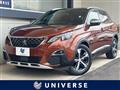 2018 Peugeot 3008