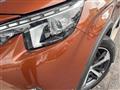 2018 Peugeot 3008