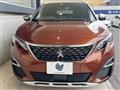 2018 Peugeot 3008