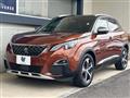2018 Peugeot 3008