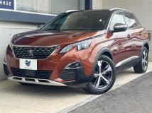 2018 Peugeot 3008