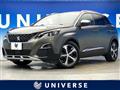 2019 Peugeot 3008