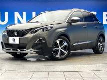 2019 Peugeot 3008