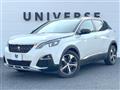 2020 Peugeot 3008