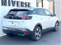 2020 Peugeot 3008