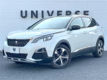 2020 Peugeot 3008