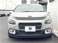 2019 Citroen C3