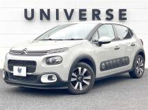 2019 Citroen C3