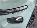 2019 Citroen C3