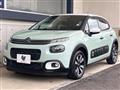 2019 Citroen C3