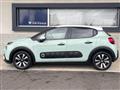 2019 Citroen C3