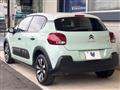 2019 Citroen C3