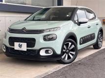 2019 Citroen C3