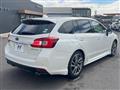 2014 Subaru Levorg