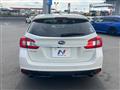 2014 Subaru Levorg
