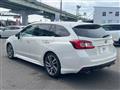 2014 Subaru Levorg