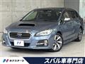 2015 Subaru Levorg