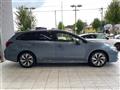 2015 Subaru Levorg