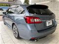 2015 Subaru Levorg