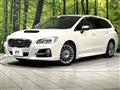 2016 Subaru Levorg