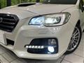 2016 Subaru Levorg