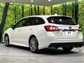 2016 Subaru Levorg