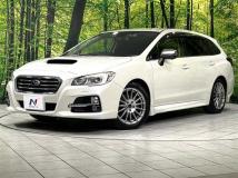 2016 Subaru Levorg