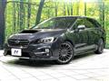 2016 Subaru Levorg