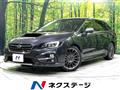 2016 Subaru Levorg