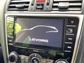 2016 Subaru Levorg