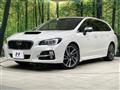 2016 Subaru Levorg