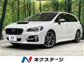 2016 Subaru Levorg