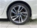2016 Subaru Levorg