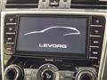 2016 Subaru Levorg