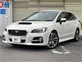 2017 Subaru Levorg