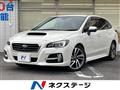 2017 Subaru Levorg