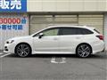 2017 Subaru Levorg