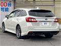 2017 Subaru Levorg