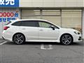 2017 Subaru Levorg