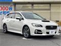 2017 Subaru Levorg