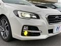 2017 Subaru Levorg