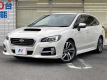 2017 Subaru Levorg