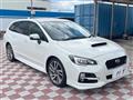 2017 Subaru Levorg