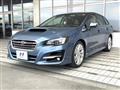 2017 Subaru Levorg